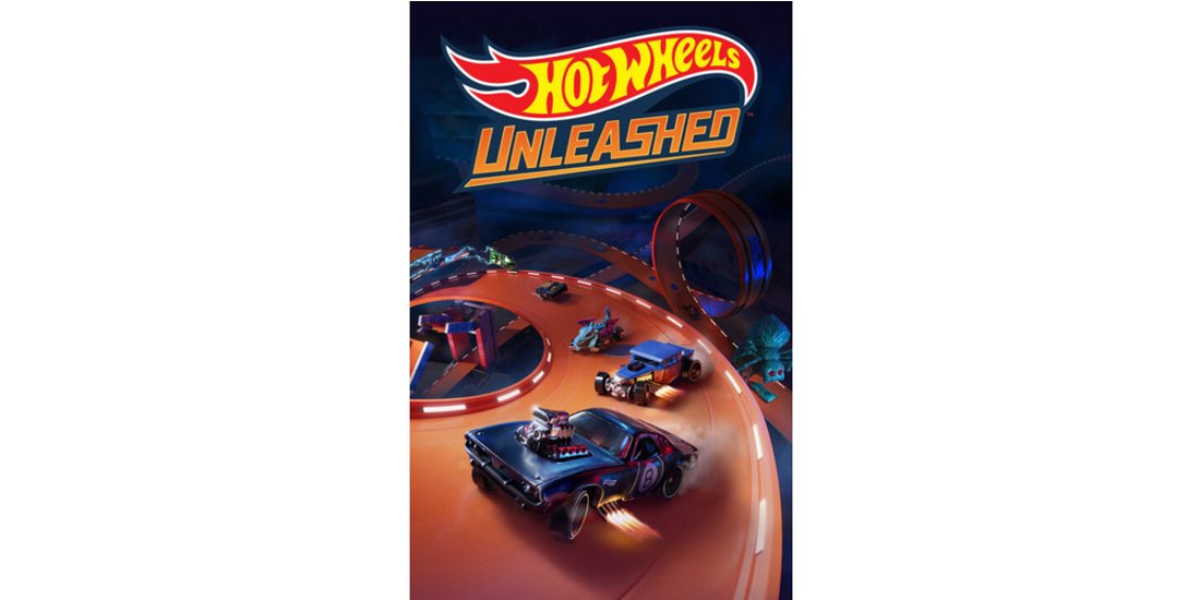Hot Wheels Unleashed PlayStation 5