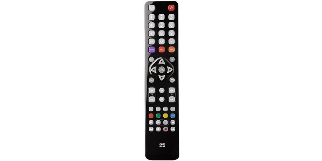 One For All URC 1922 telecomando TV Pulsanti