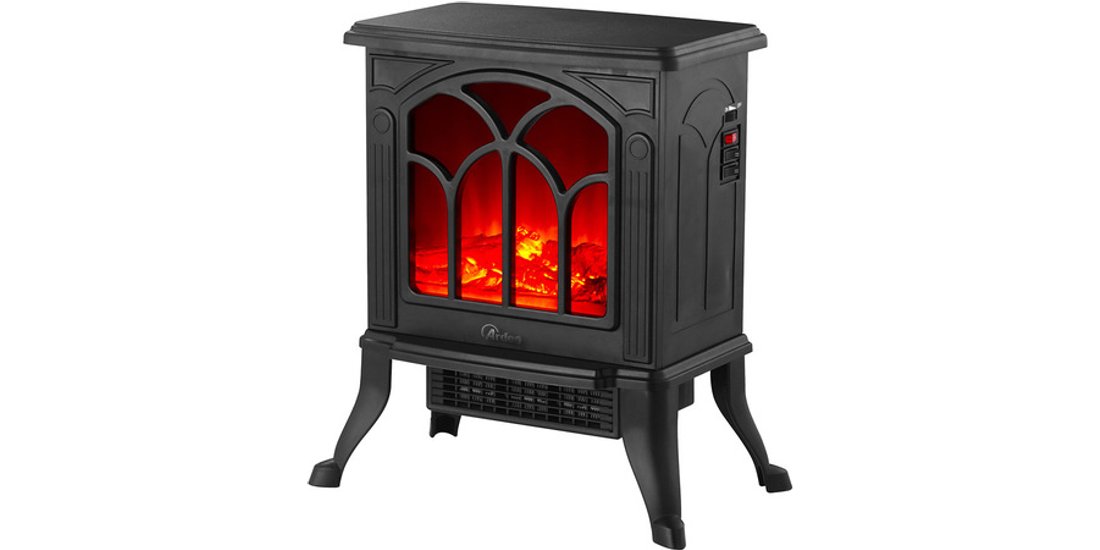 Ardes AR354 camino Interno Caminetto freestanding…