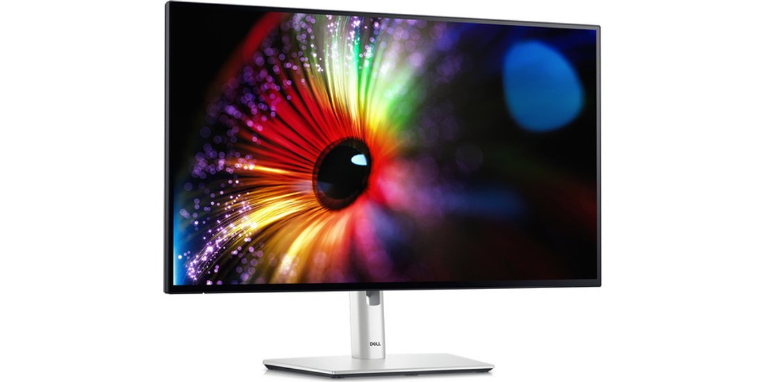 DELL UltraSharp U2724D Monitor PC 686 cm (27”) …