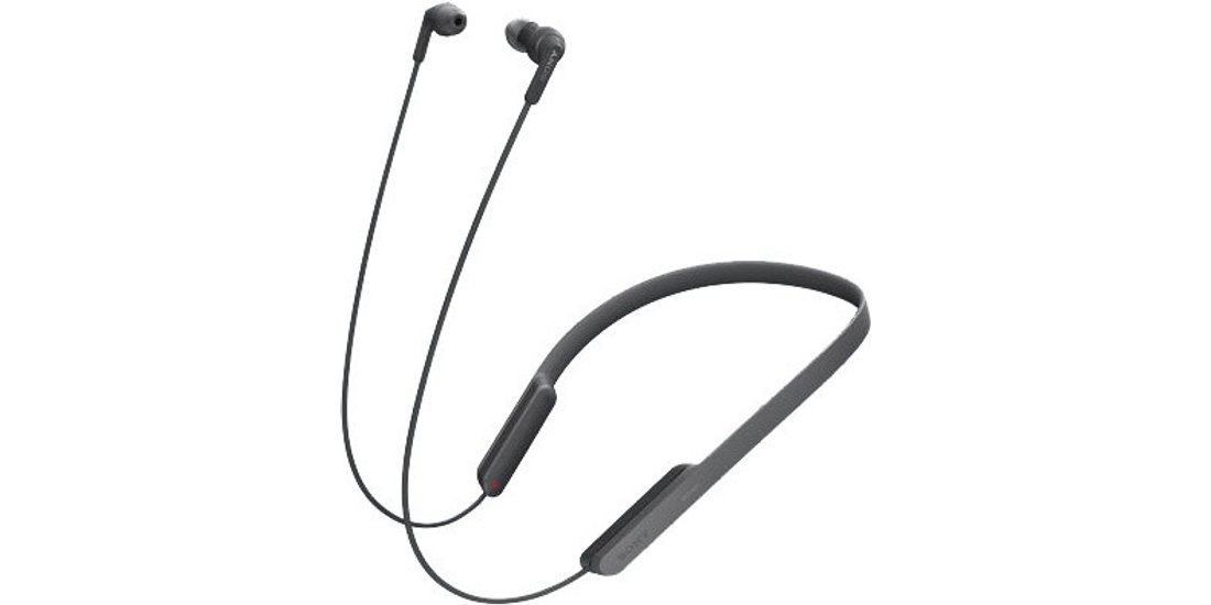 Sony MDR-XB70BT Auricolare Wireless In-ear Passanuca…