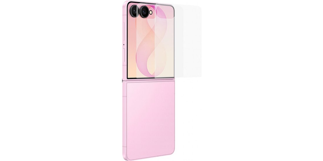 Samsung Galaxy Z Flip8 Screen Protector