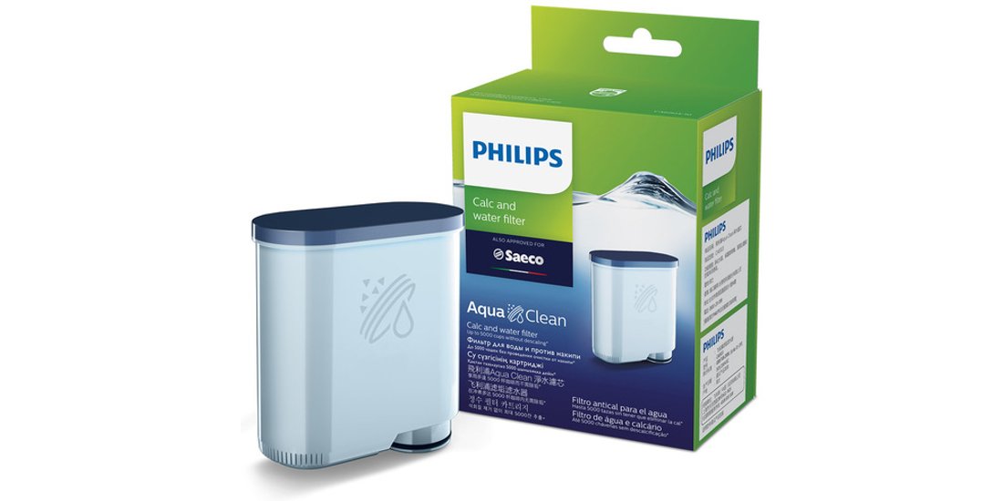 Philips filtro anticalcare e acqua di CA6903/…