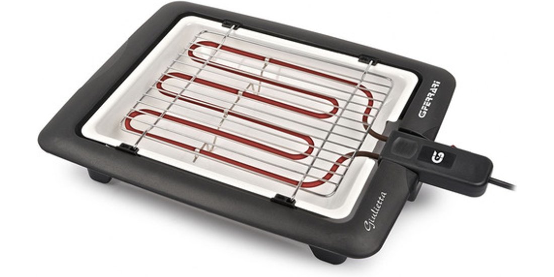 G3 Ferrari G10024 barbecue per l’aperto e bistecchiera…