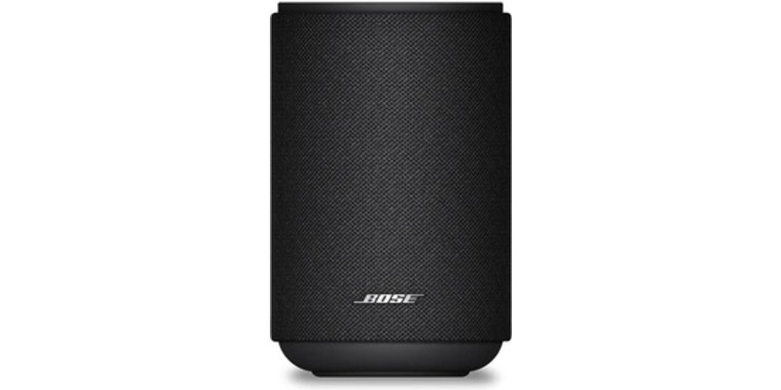 Bose Lifestyle Ultra Altoparlante portatile stereo…