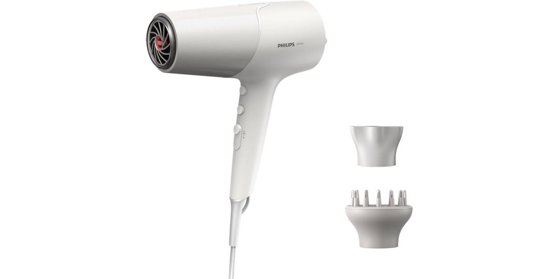 Philips Serie 5000 Asciugacapelli con teconologia…