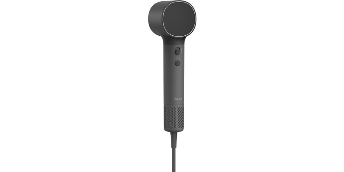 Laifen Neo asciuga capelli 1500 W Nero
