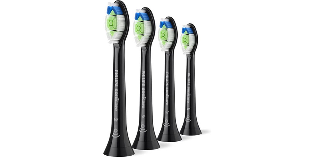 Philips Optimal White HX6064/88 Confezione da…