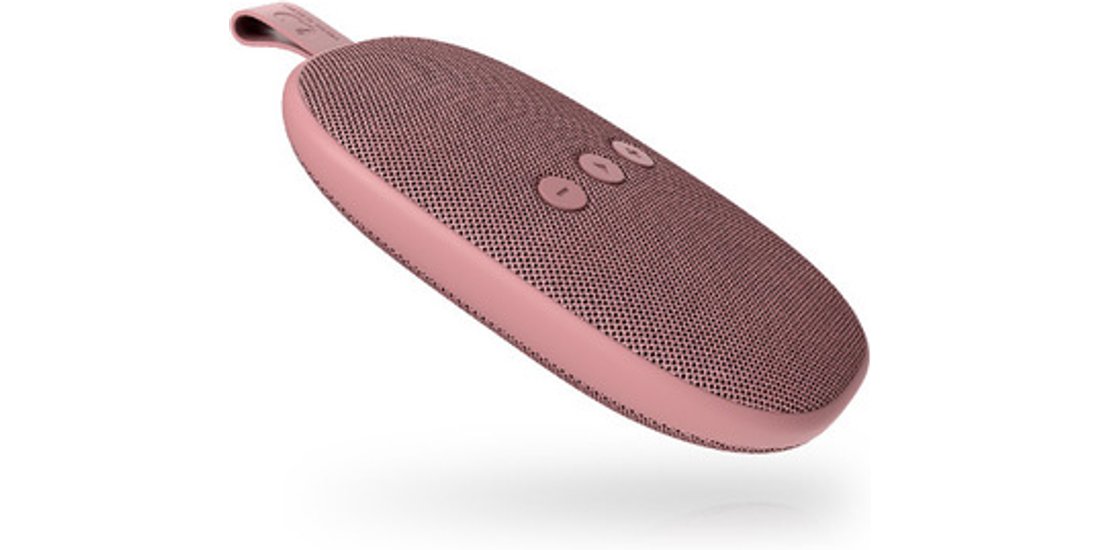 Fresh ‘n Rebel Rockbox Bold X Altoparlante portatile…