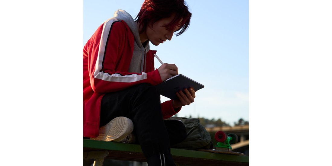 Apple iPad Air 10.9” Wi-Fi 64GB – Grigio siderale…