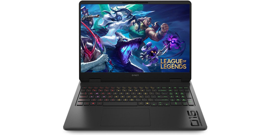 HP OMEN Gaming Laptop 16-ap0013nl Copilot+ PC…