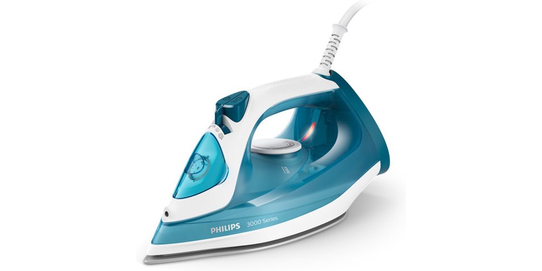 Philips Serie 3000 DST3011/20 Ferro da stiro …