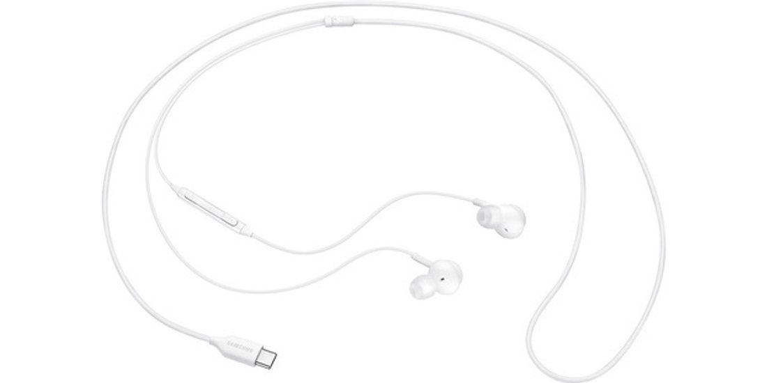 Samsung Auricolari con connettore di tipo C