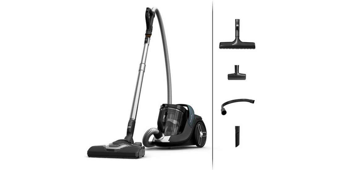 Rowenta Green Force RO7C71 25 L A cilindro Secco…