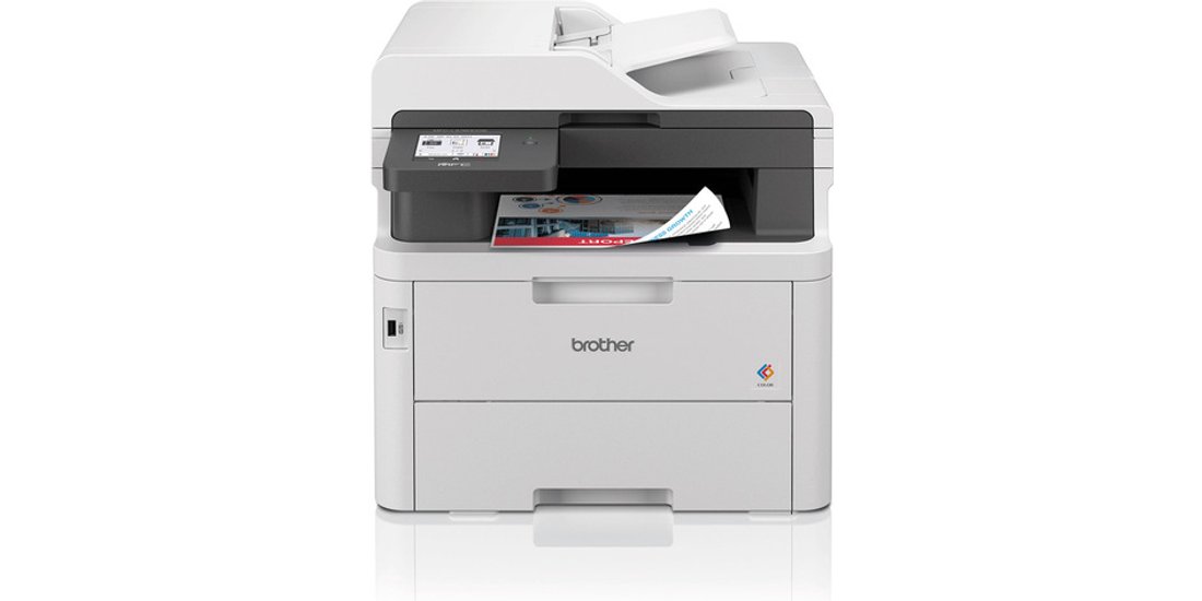 Brother MFC-L3760CDW stampante multifunzione …