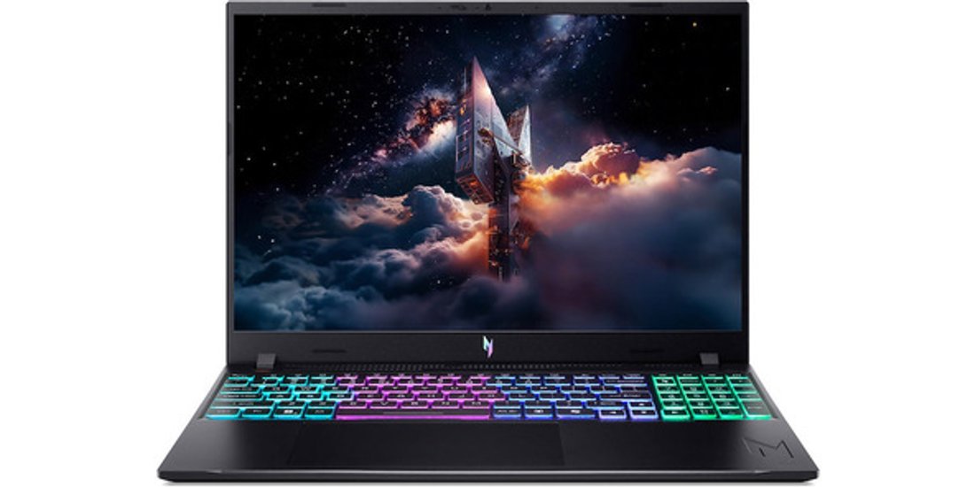 Acer Nitro V 16 ANV16-I31-975X Intel Core 9 270H…