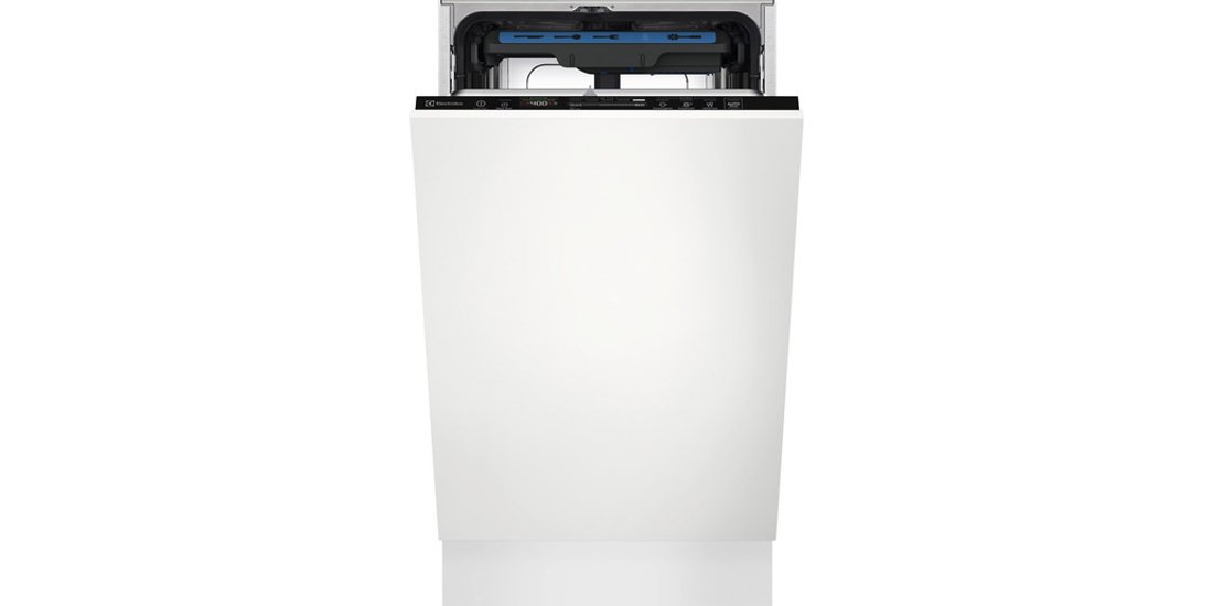 Electrolux AirDry EES63400L A scomparsa totale…