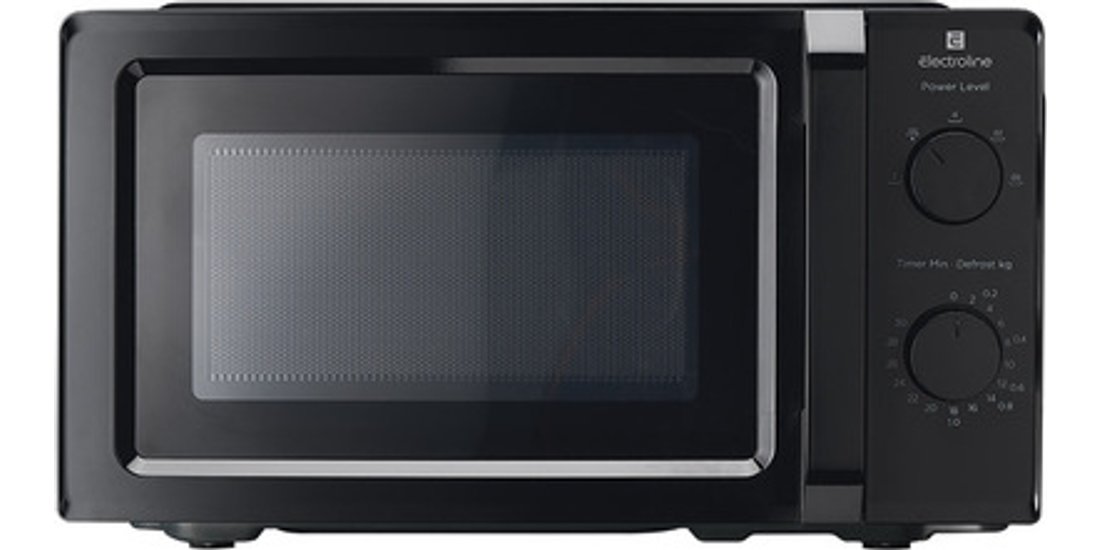 Electroline ME187SN forno a microonde Superficie…