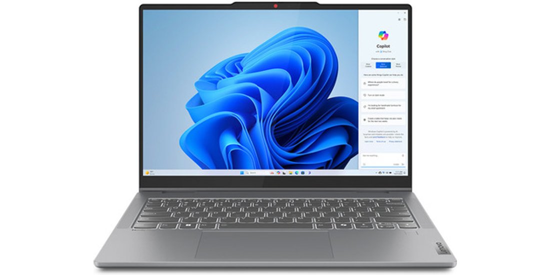 Lenovo IdeaPad 5 2-in-1 14IRH9 Intel® Core…