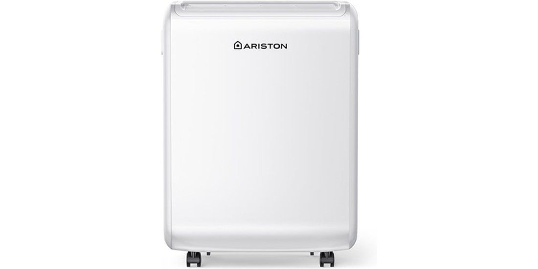 Ariston Deumidificatore portatile da 10 litri