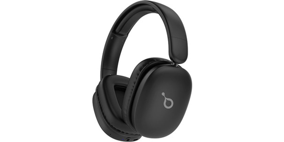 IOPLEE IOPTVBTBK cuffia e auricolare Con cavo…