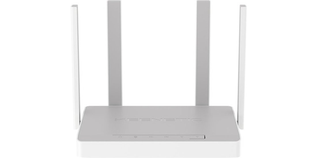 Keenetic Skipper DSL (KN-2112) router wireless…