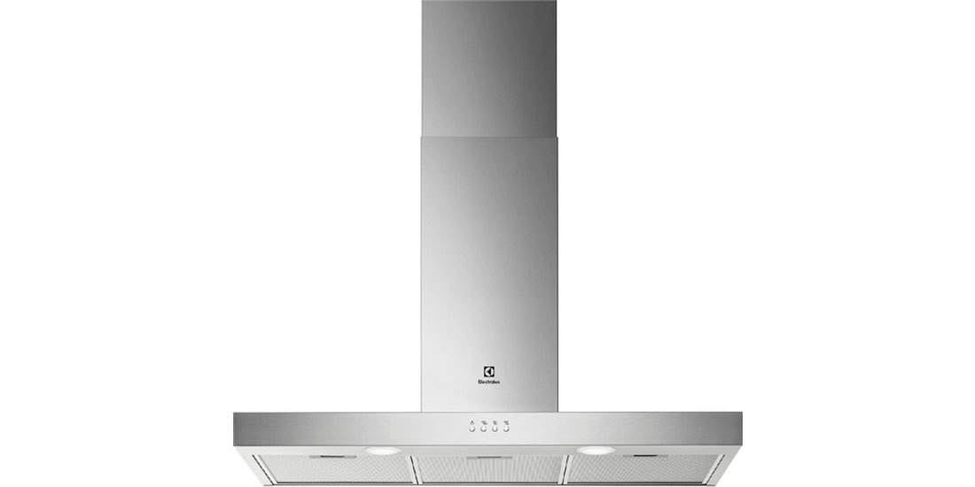 Electrolux Cappa Camino Decorativo T Shape Classe…