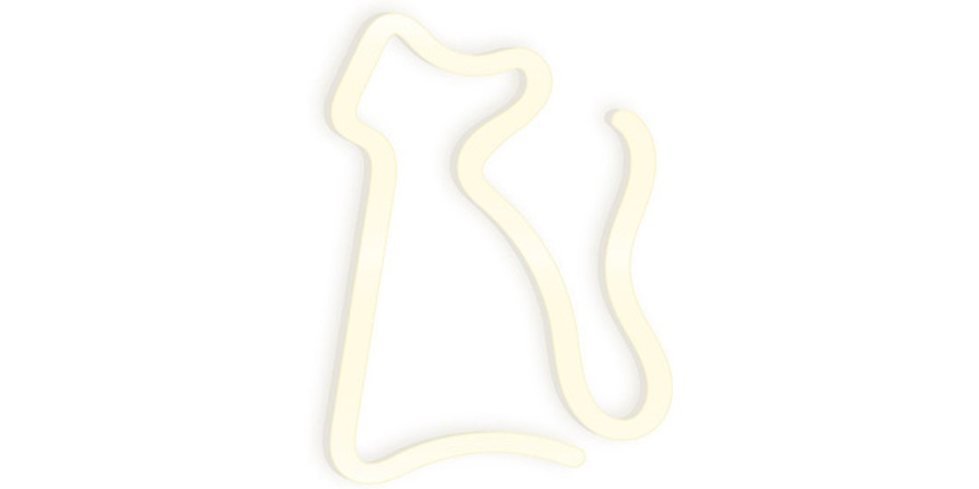 T-TEX ARYTSL-NS-KT illuminazione da parete Neon…