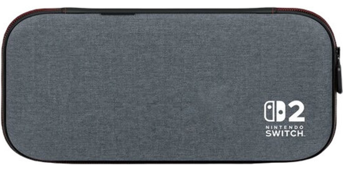PowerA NSCS0528-01 custodia per console portatile…