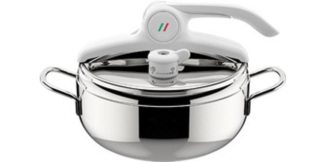 Lagostina 8900553750 Itala® Lagoeasy’up …