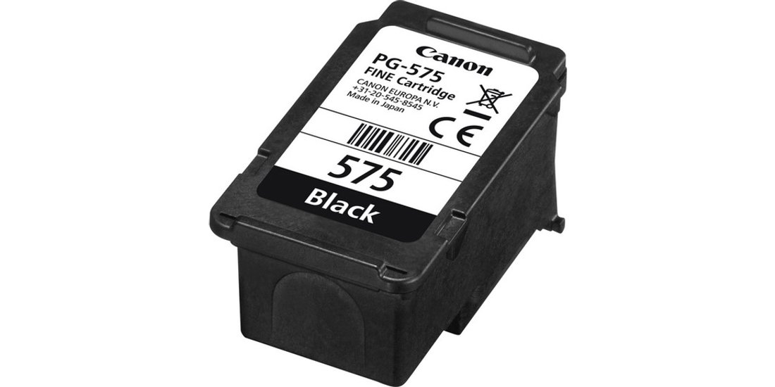 Canon PG-575 cartuccia d’inchiostro nero originale…
