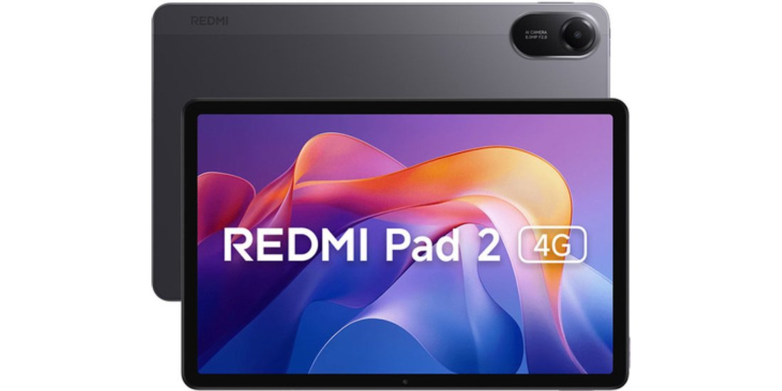 Xiaomi Redmi Pad 2 11’’ 4GB+128GB…