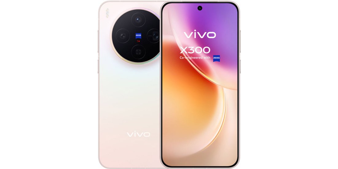 VIVO X300 16 cm (6.31”) Doppia SIM Android 16…