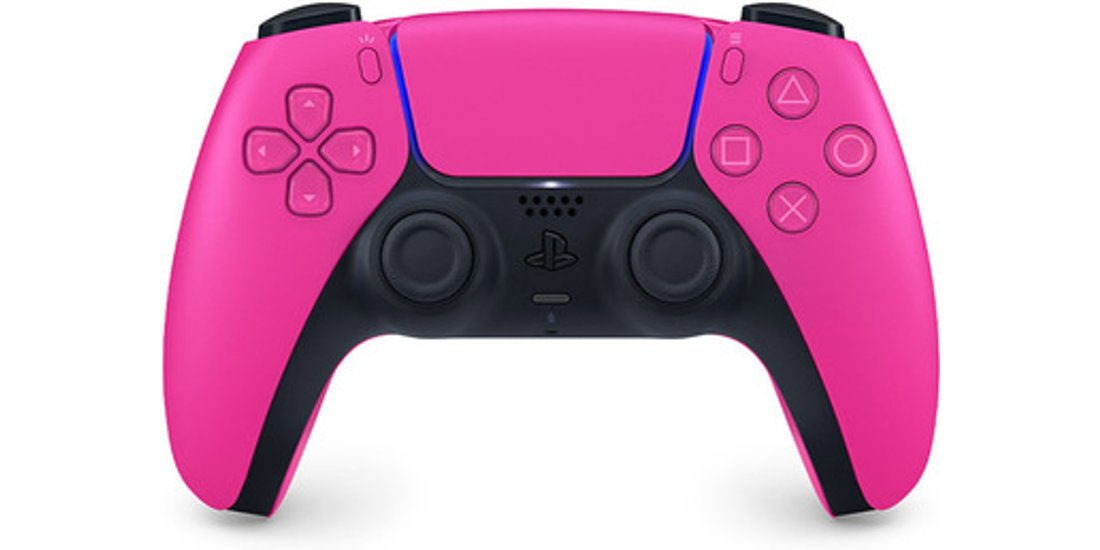 Sony DualSense v3 Rosa Bluetooth/USB Gamepad …