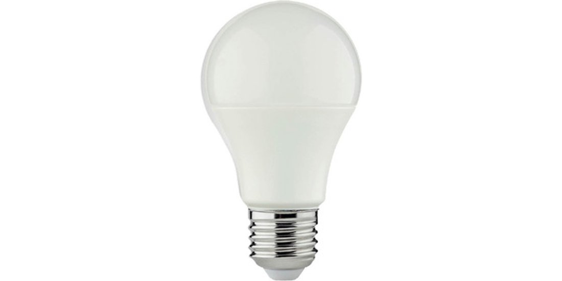 IOPLEE A6031 lampada LED Bianco naturale 4000…