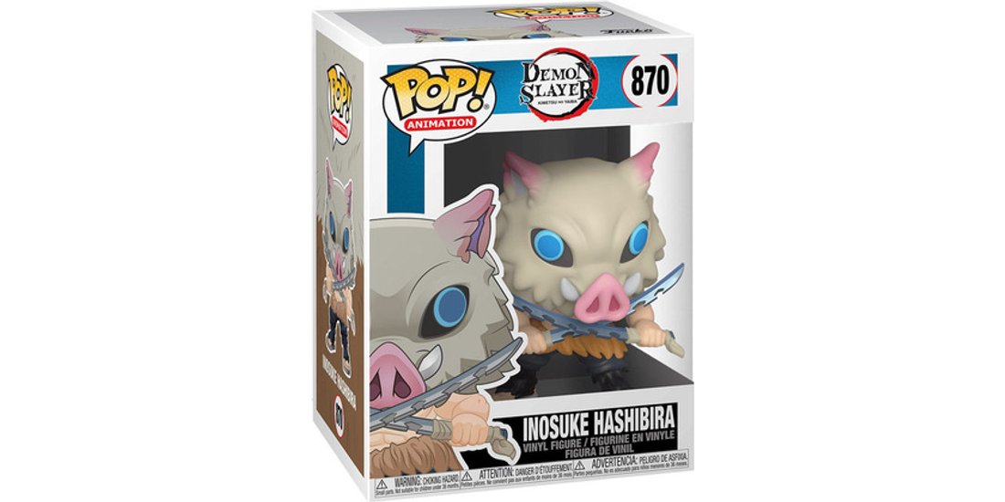 FUNKO POP! 49011 collectible figure