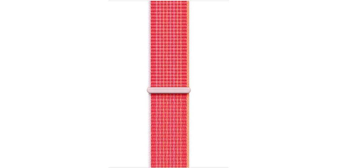 Apple Sport Loop (PRODUCT)RED (45 mm)
