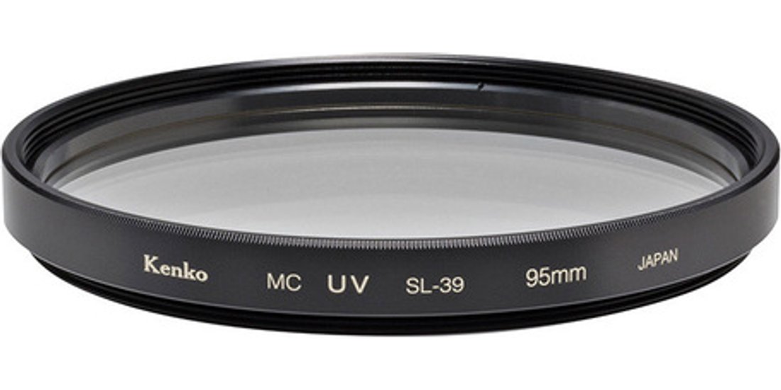 Kenko KE8616 Filtro per lenti della macchina …