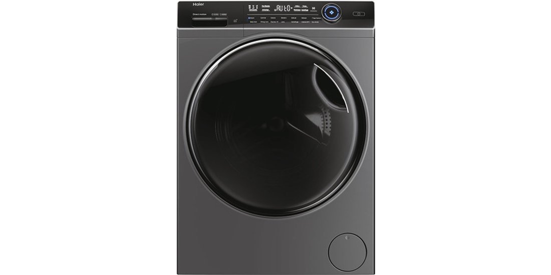 Haier I-PRO SERIES 7 PLUS Lavatrice 12kg Classe…