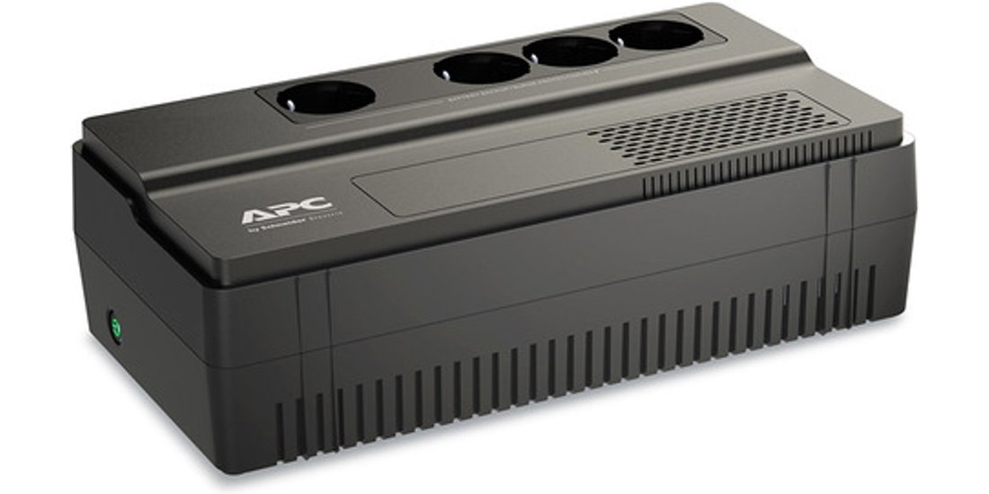 APC BV500I-GR gruppo di continuità (UPS) A linea…