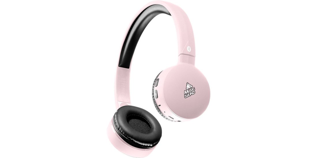 Music Sound CUFFIE BLUETOOTH