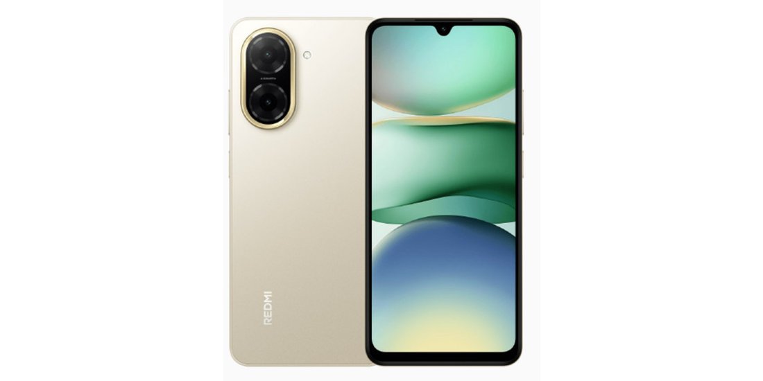 Xiaomi Redmi A5 175 cm (6.88”) Doppia SIM Android…