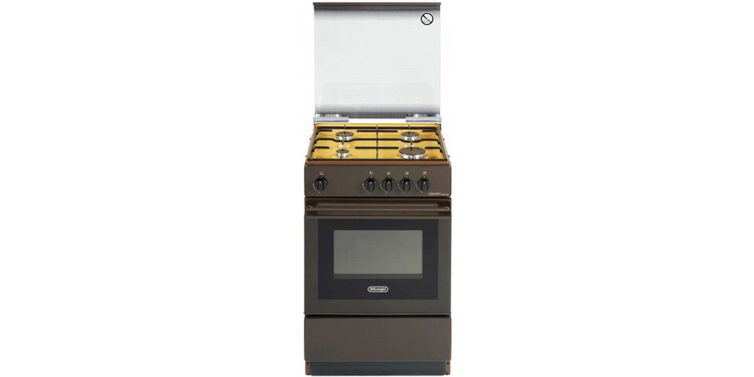 De’Longhi SGK 554 GB N cucina Gas Marrone…