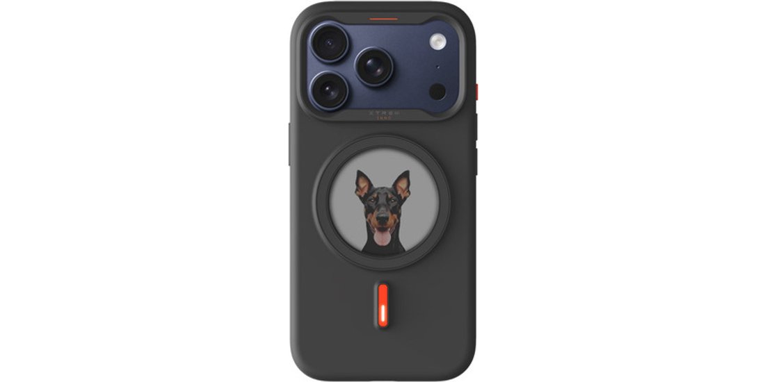 XTREM 6977880060445 custodia per iPhone 17 Pro…