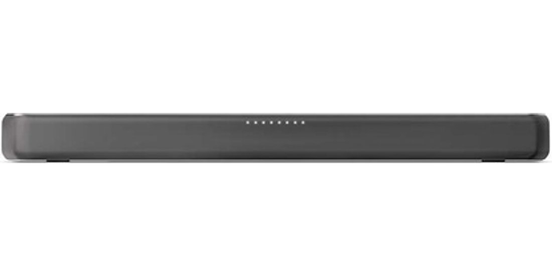 Philips TAB5109/10 altoparlante soundbar Grigio…