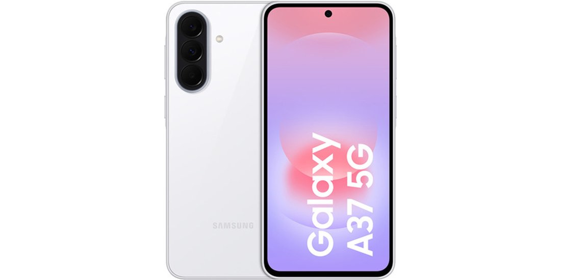 Samsung Galaxy A37 5G 17 cm (6.7”) Doppia SIM…