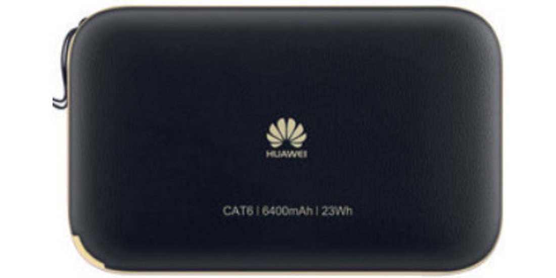Huawei Mobile WiFi 2 Pro router wireless Dual…