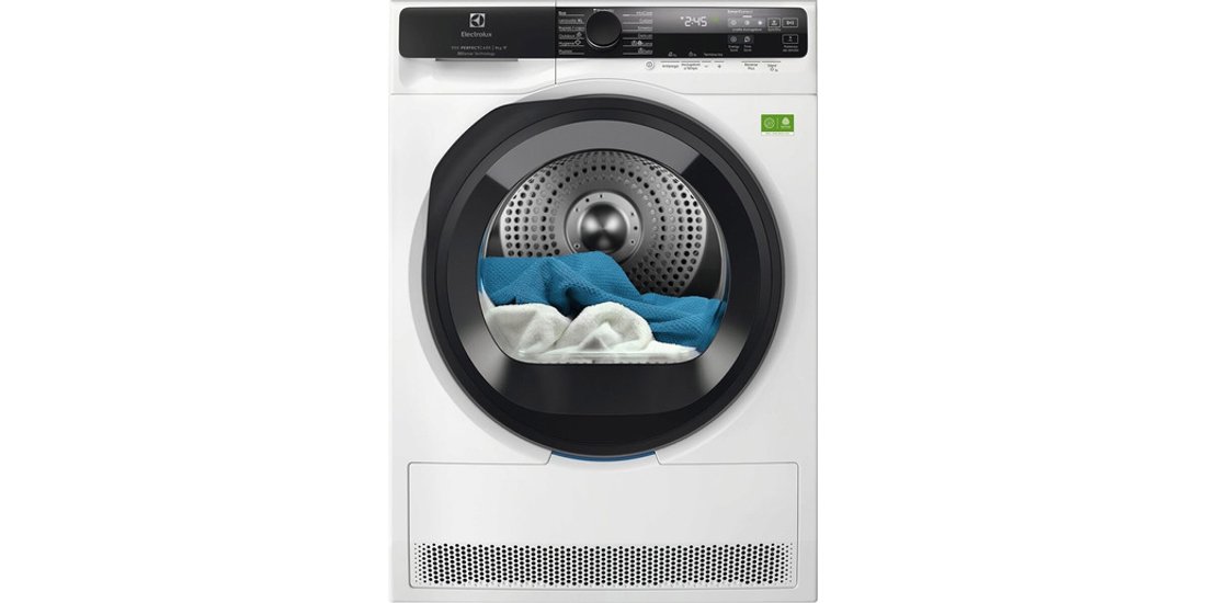 Electrolux ASCIUGATRICE 9 KG CLASSE A EW9H59A…