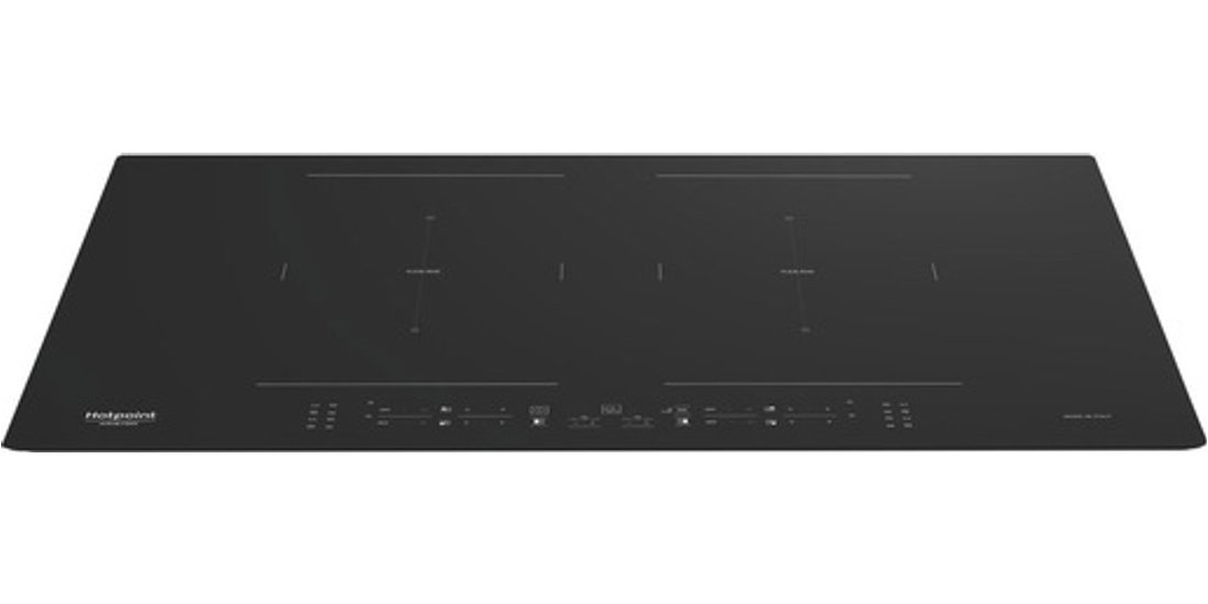 Hotpoint Ariston Piano cottura a induzione HB…