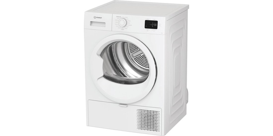 Indesit C YD 103D WW IT Capacità 10kg classe …
